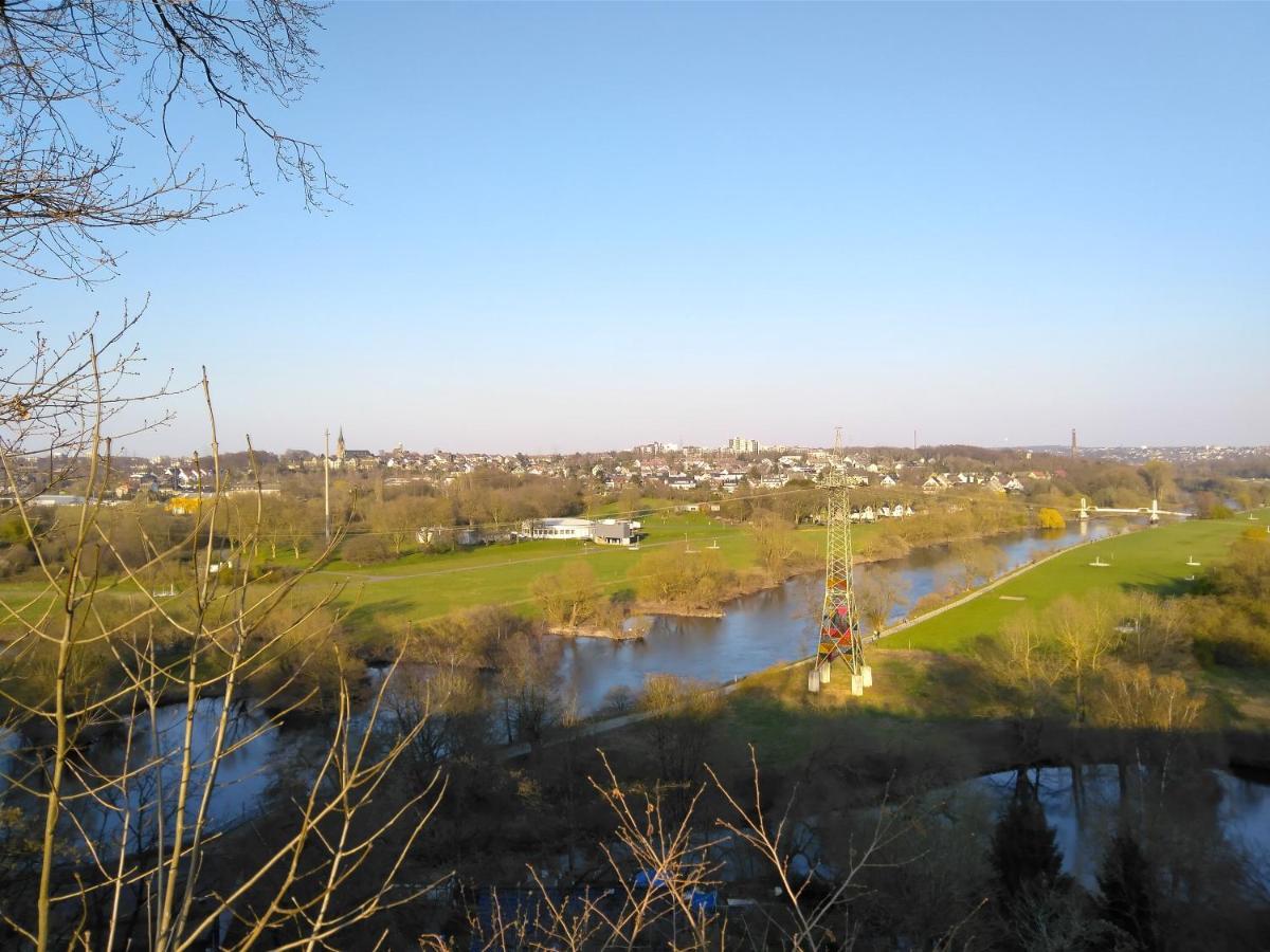 Feelathome Essen Esterno foto