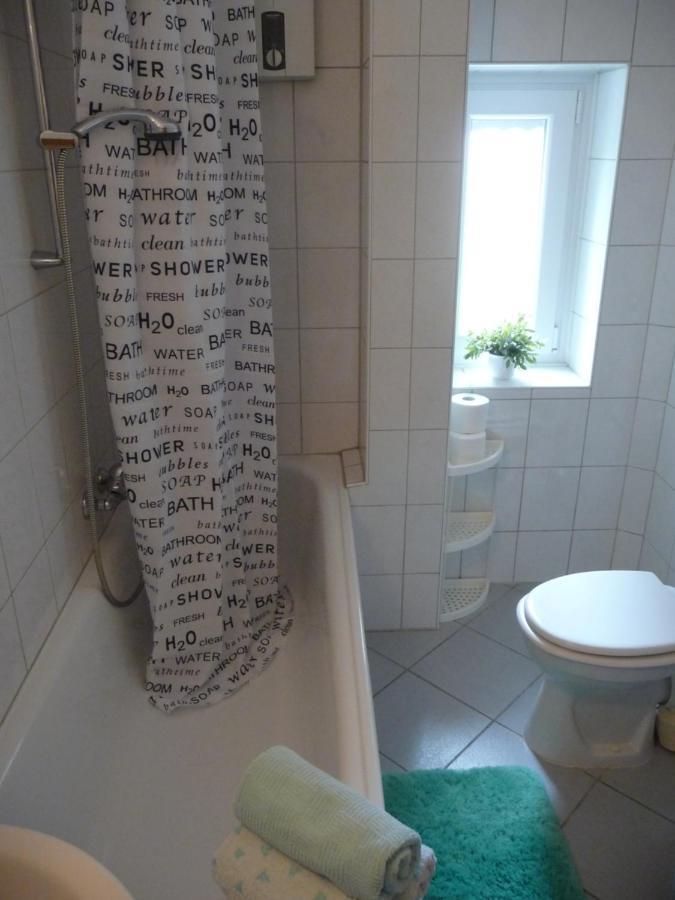 Feelathome Essen Esterno foto