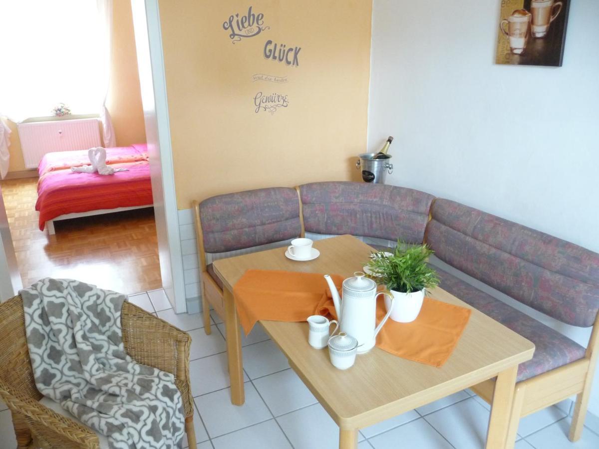 Feelathome Essen Esterno foto