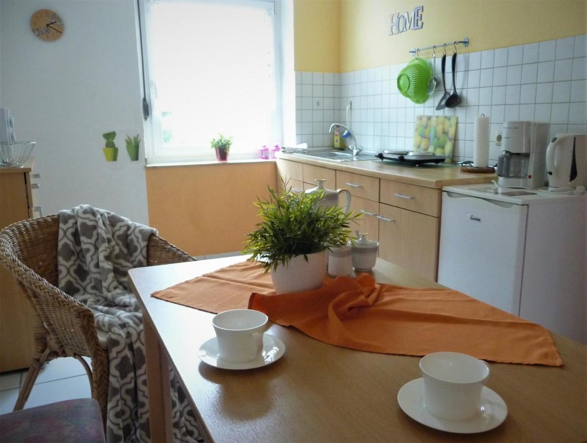 Feelathome Essen Esterno foto