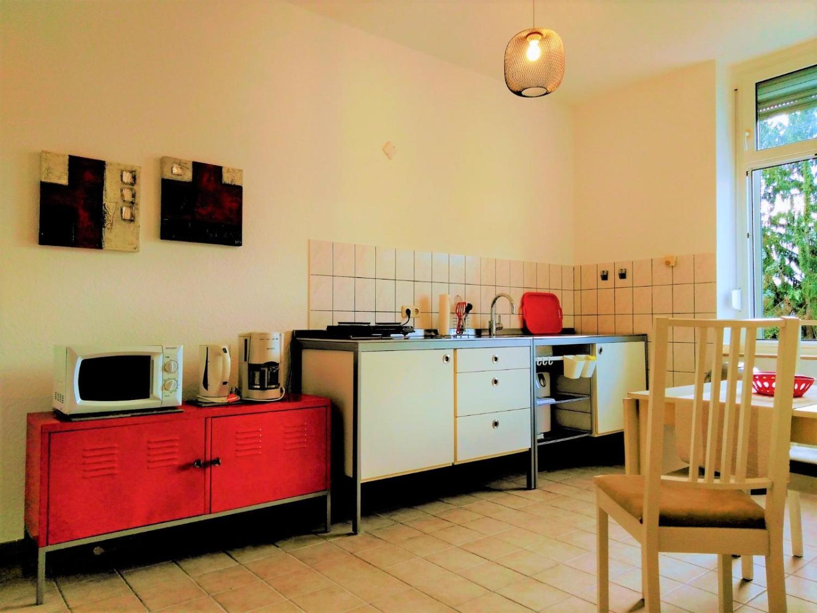 Feelathome Essen Esterno foto