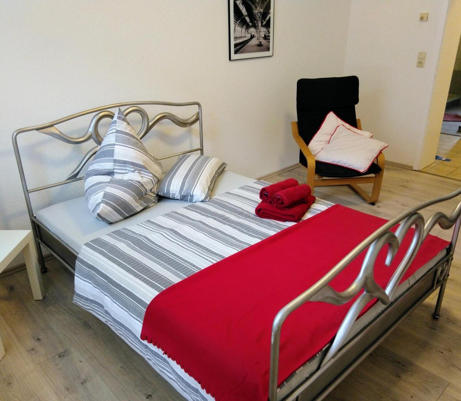 Feelathome Essen Esterno foto